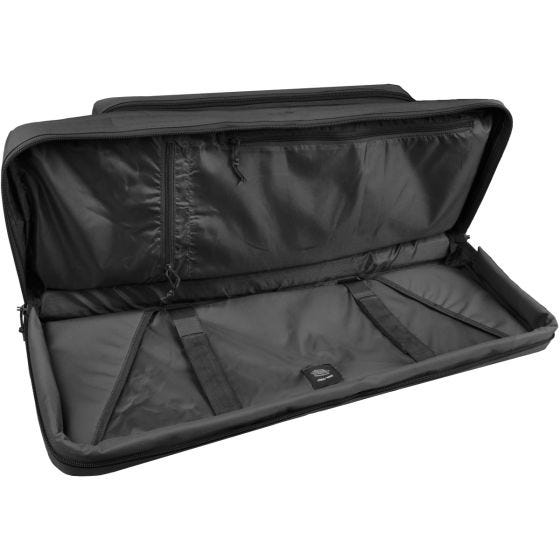 Mil-Tec Rifle Case Medium Black