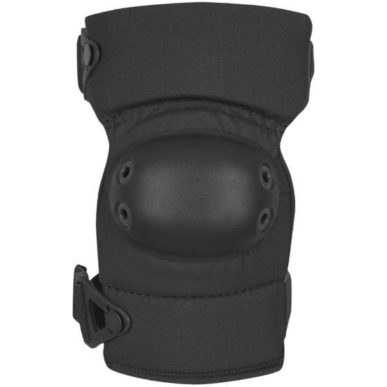 Alta Industries AltaCONTOUR Elbow Pads AltaLOK Black