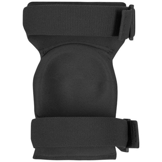 Alta Industries AltaCONTOUR Elbow Pads AltaLOK Black