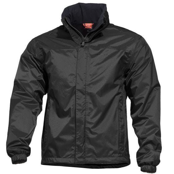 Pentagon Atlantic Rain Jacket 2.0 Black