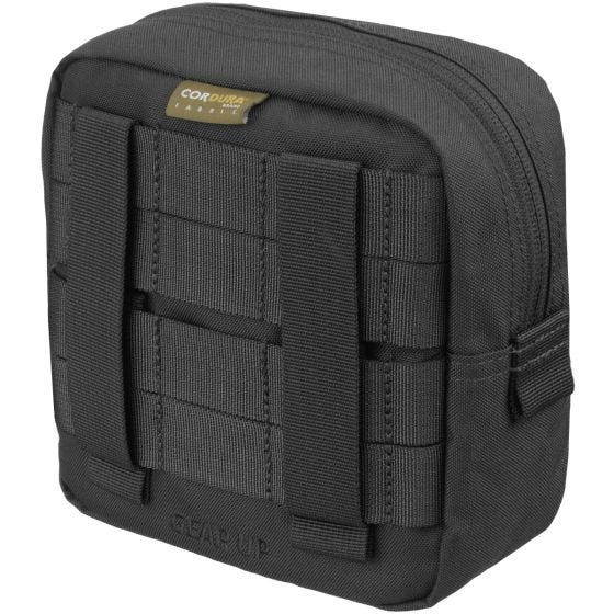 Pentagon Elpis 15x15 Pouch Black