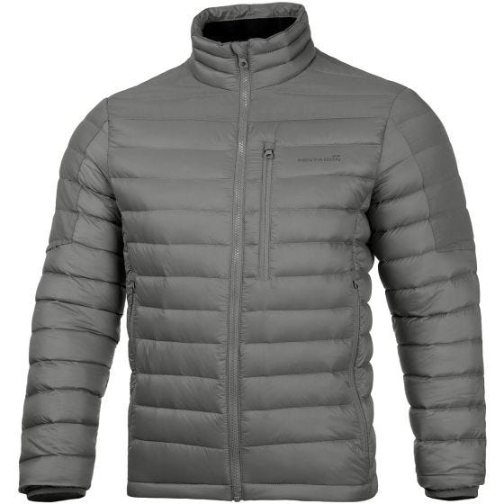 Pentagon Geraki Jacket Cinder Grey