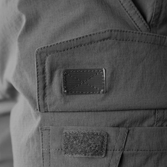 Pentagon Gomati Expedition Pants Cinder Gray