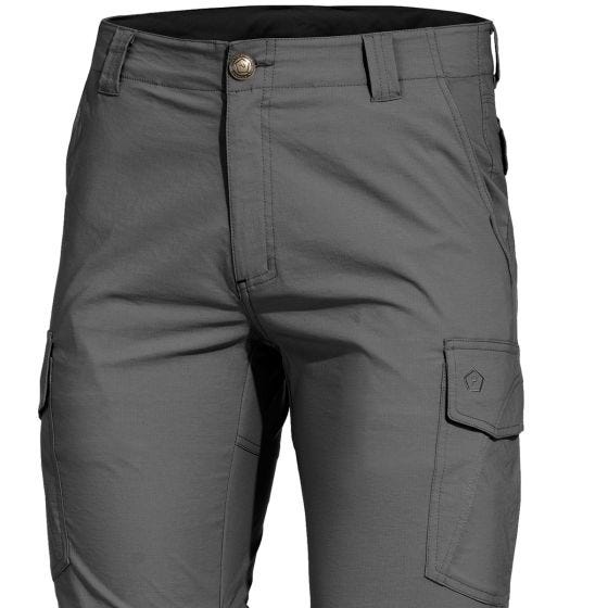 Pentagon Gomati Pants Cinder Gray