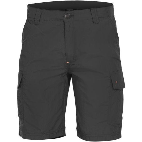 Pentagon Gomati Shorts Black