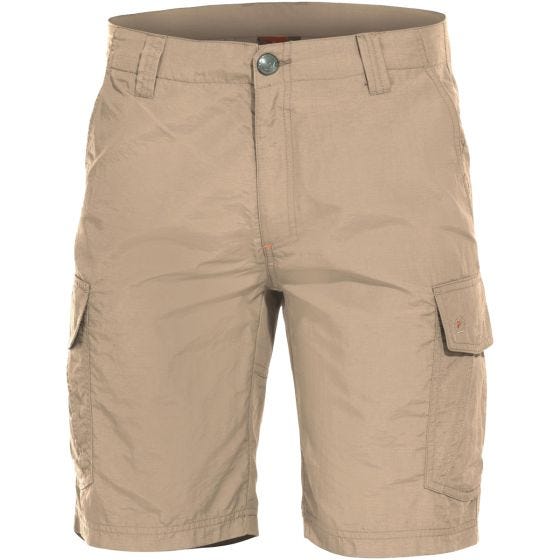 Pentagon Gomati Shorts Khaki