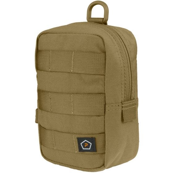 Pentagon Keros Utility Pouch Coyote