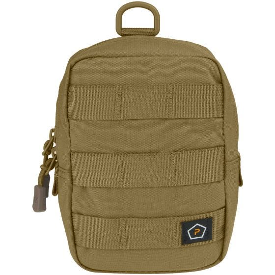 Pentagon Keros Utility Pouch Coyote