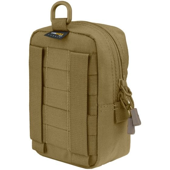 Pentagon Keros Utility Pouch Coyote