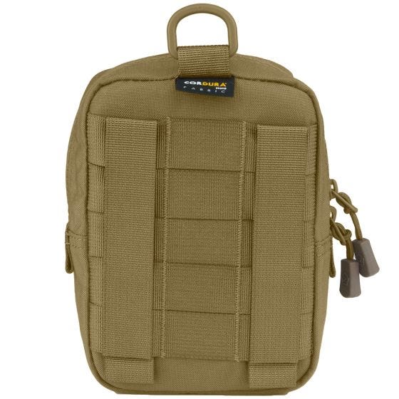 Pentagon Keros Utility Pouch Coyote