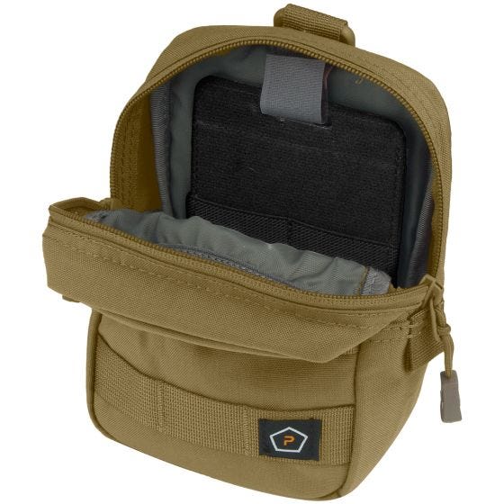 Pentagon Keros Utility Pouch Coyote