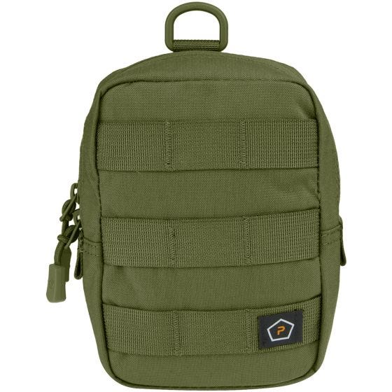 Pentagon Keros Utility Pouch Olive