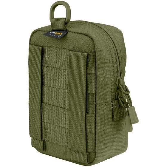 Pentagon Keros Utility Pouch Olive