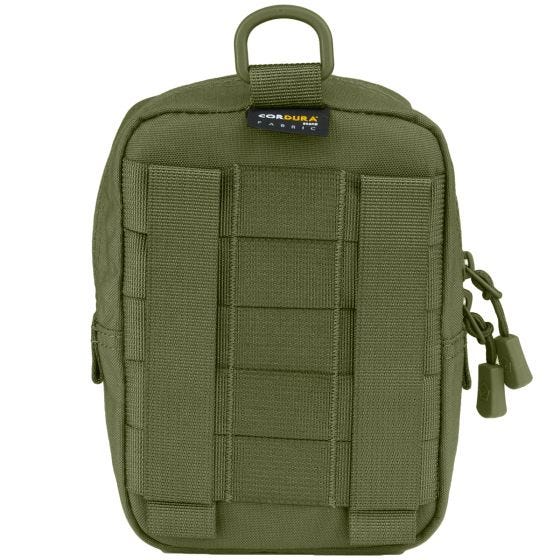 Pentagon Keros Utility Pouch Olive