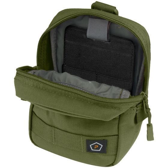 Pentagon Keros Utility Pouch Olive