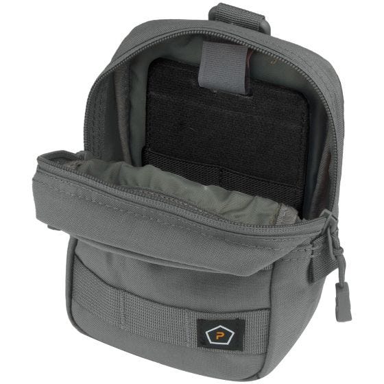 Pentagon Keros Utility Pouch Wolf Gray