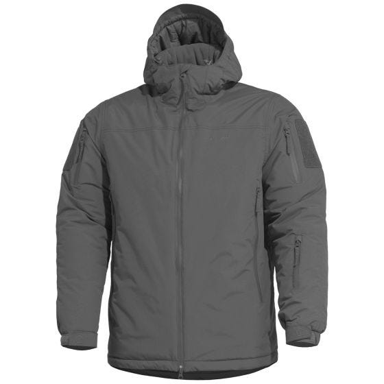 Pentagon LCP Velocity Parka Cinder Gray