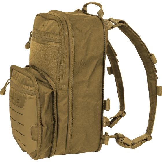 Pentagon Quick Bag Coyote