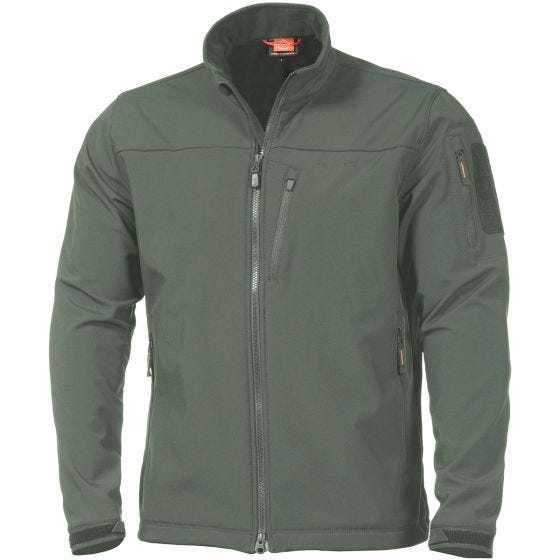 Pentagon Reiner 2.0 Softshell Jacket Grindle Green