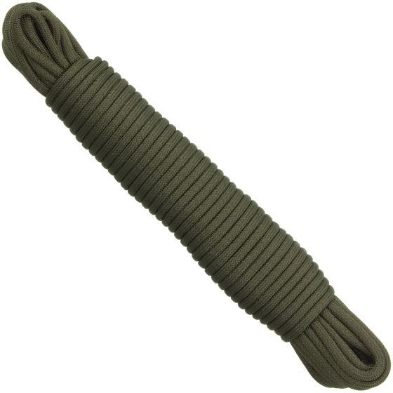 Pro-Force Para Cord 15m Olive