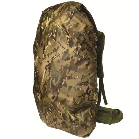 Pro-Force Lightweight Bergan Cover Large HMTC