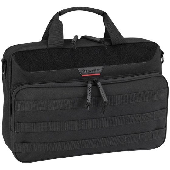 Propper 11x16 Daily Carry Organizer Black