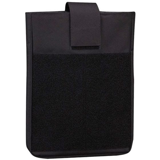 Propper 14x10 Padded Laptop Sleeve Black