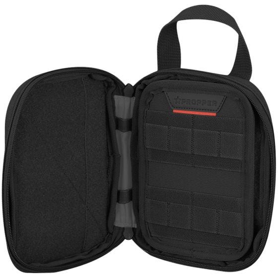 Propper 7x5 Pocket Organizer Black