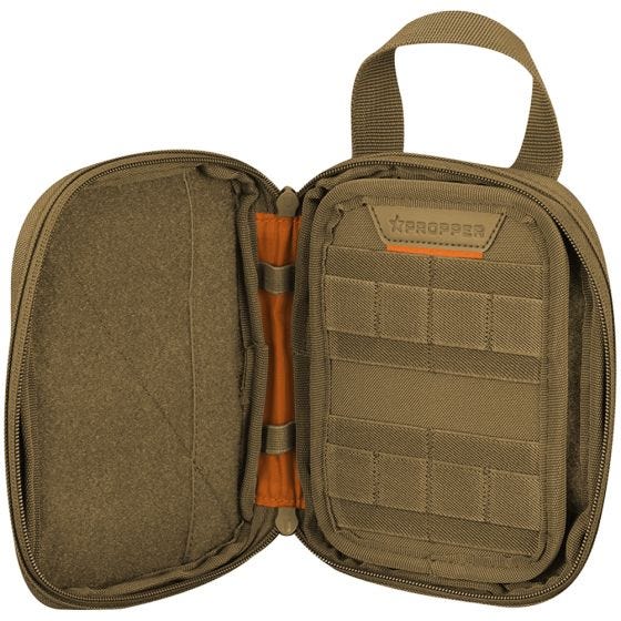 Propper 7x5 Pocket Organizer Coyote
