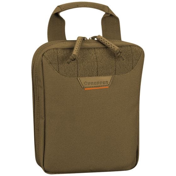 Propper 9x8 Daily Carry Organizer Coyote