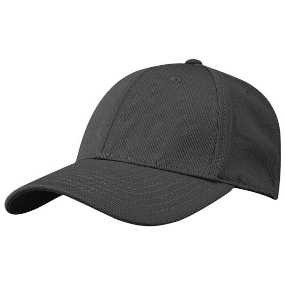 Propper Hood Fitted Knit Mesh Cap Charcoal