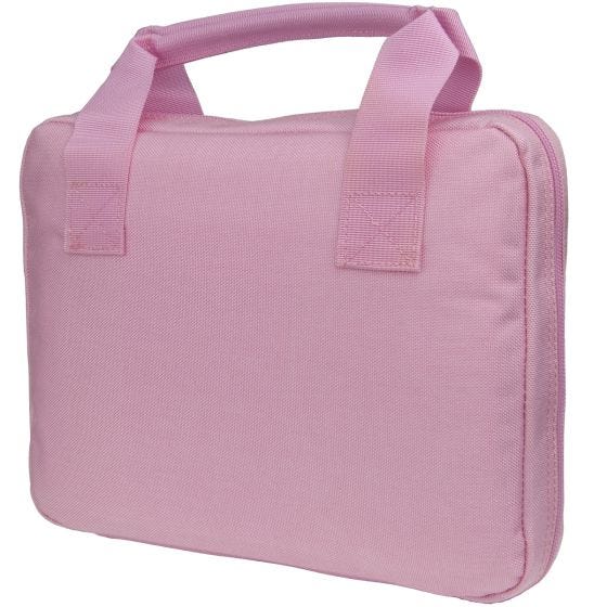 Propper 8x12 Pistol Case Pink