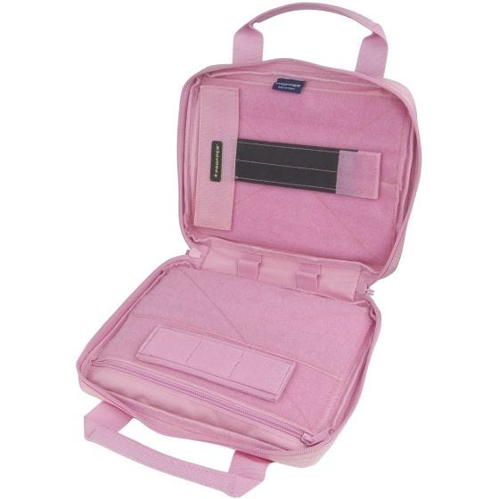 Propper 8x12 Pistol Case Pink