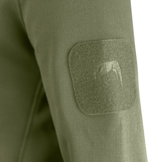 Viper Armour Hoodie Green