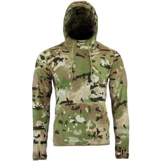 Viper Tactical Fleece Hoodie V-Cam