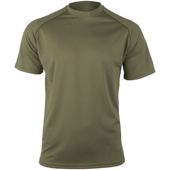 Viper Mesh-tech T-Shirt Green