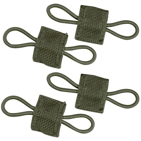 Viper Retainers Green