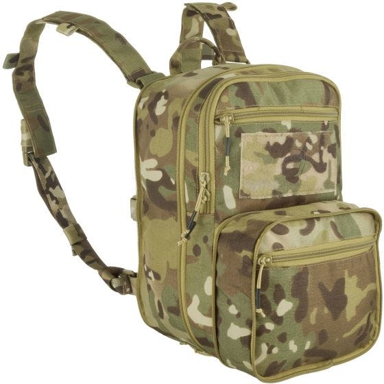 Viper VX Buckle Up Charger Pack V-Cam