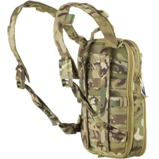 Viper VX Buckle Up Charger Pack V-Cam