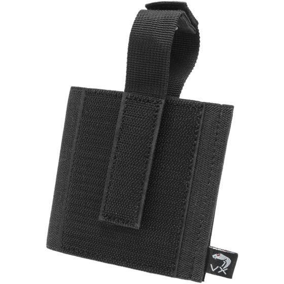 Viper VX Pistol Sleeve Black