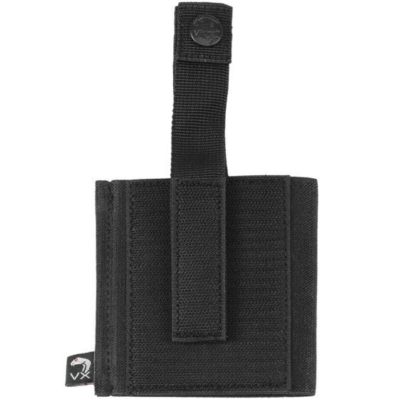 Viper VX Pistol Sleeve Black