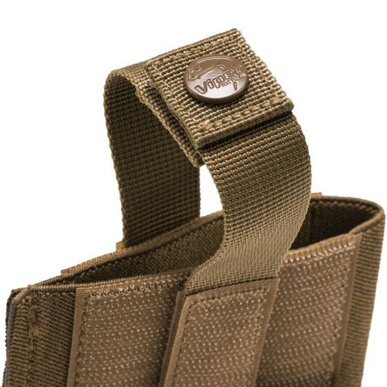 Viper VX Pistol Sleeve Dark Coyote