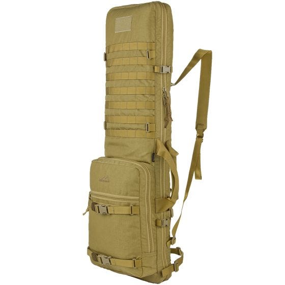 Wisport Rifle Case 100 Coyote