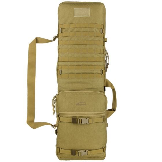 Wisport Rifle Case 100 Coyote