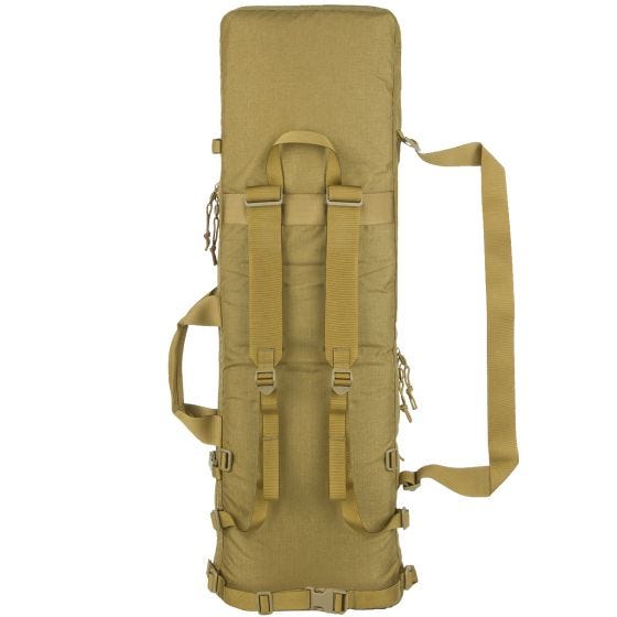 Wisport Rifle Case 100 Coyote