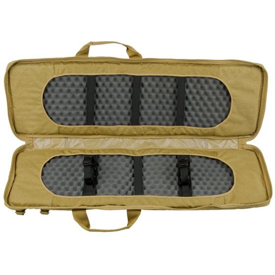 Wisport Rifle Case 100 Coyote