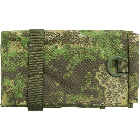 Wisport Lynx Map Case PenCott GreenZone