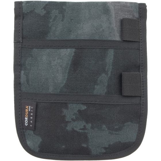 Wisport Patrol Neck ID Wallet A-TACS LE