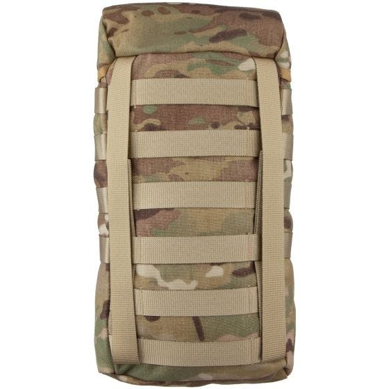 Wisport Raccoon Pocket MultiCam