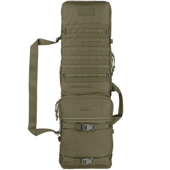 Wisport Rifle Case 100 RAL 7013